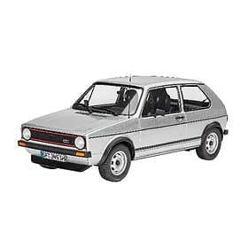 Revell VW Golf 1 GTI