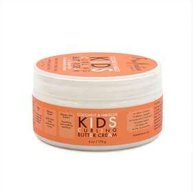 Shea Moisture Kids Curling Butter Cream 170g