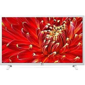 LG LQ6380 32" Full HD LED Smart TV - 32LQ6380
