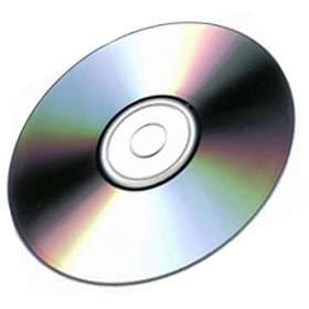 Memorex DVD-RW 4.7GB 4x 10-pack Jewel Case