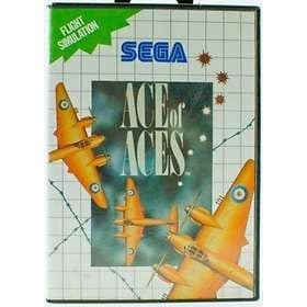 Ace of Aces (Master System)