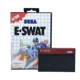 E-SWAT (Master System)
