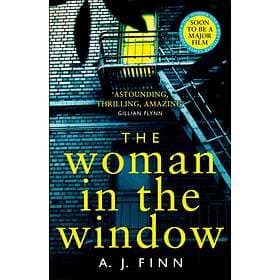 The Woman In Window