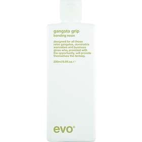 Evo Hair Gangsta Grip Bonding Resin 200ml