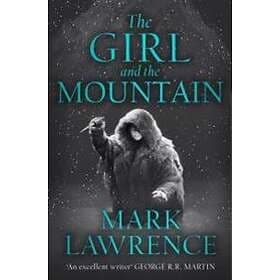 The Girl And Mountain