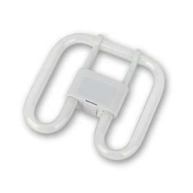 Osram CFL Square 2-Pin 2700K GR8 28W