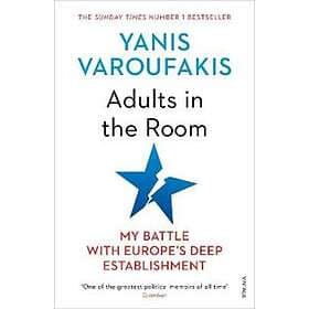 Adults In The Room