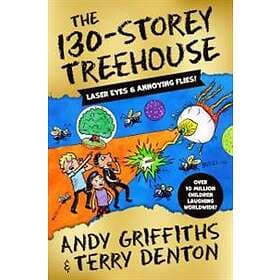 130-storey Treehouse