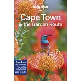 Cape Town & The Garden Route Lp
