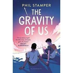 Gravity Of Us