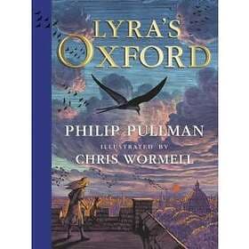 Lyra's Oxford Illustrated Edition