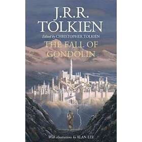 The Fall Of Gondolin