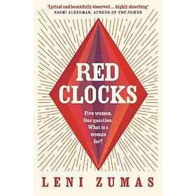 Red Clocks