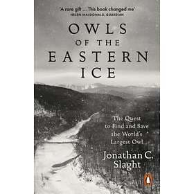 Owls Of The Eastern Ice