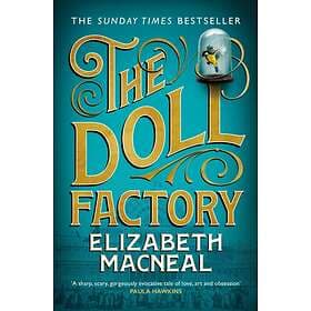 The Doll Factory