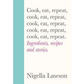 Cook, Eat, Repeat