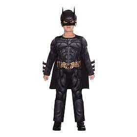 Rubies Batman Dark Knight Maskeraddräkt Barn