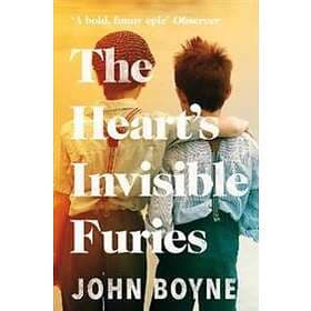 The Heart's Invisible Furies