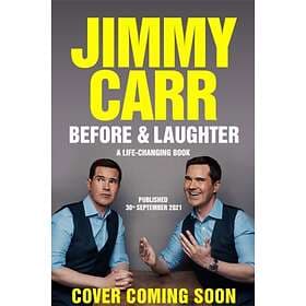 Before & Laughter