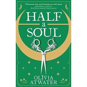 Half A Soul