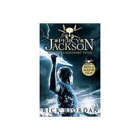 Percy Jackson And The Lightning Thief (fti)