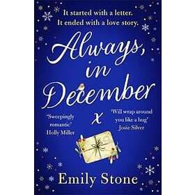 Always, In December