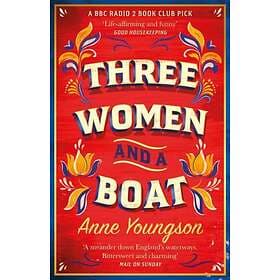 Three Women And A Boat