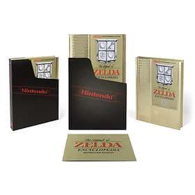 Zelda Encyclopedia Deluxe