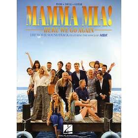 Mamma Mia, Here We Go Again Pvg