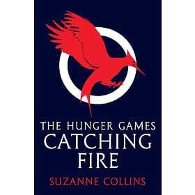 Catching Fire Classic Edition