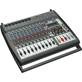 Behringer Europower PMP4000