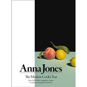 Modern Cook's Year