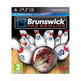 Brunswick Pro Bowling (PS3)
