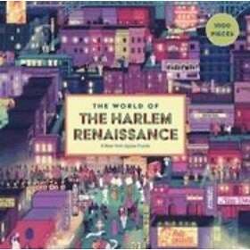 The World Of Harlem Renaissance