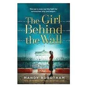 The Girl Behind Wall