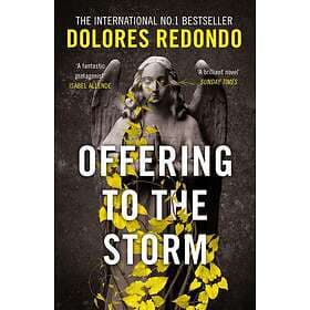 Offering To The Storm