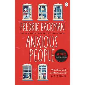 Anxious People