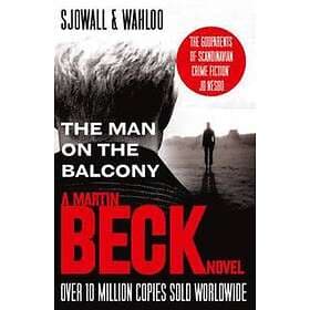 The Man On Balcony (martin Beck 3)