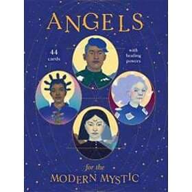 Angels For The Modern Mystic