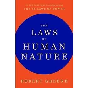 The Laws Of Human Nature