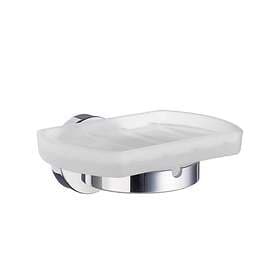 Smedbo Soap Dish HK342 Chrome