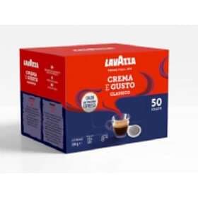 Lavazza Crema e Gusto Classico 50 (pods)