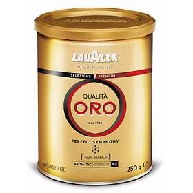 Lavazza Qualita Oro 0.25kg (tin)