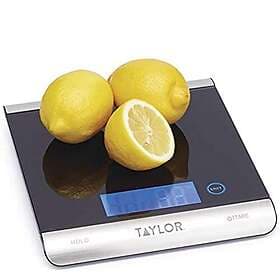 Taylor Precision High Capacity