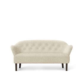by Lassen Ingeborg Sofa (2.5-seater) Fårskinn