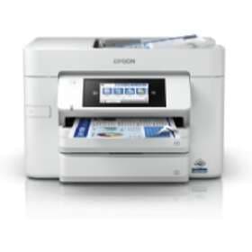 Epson WorkForce Pro WF-C4810DTWF