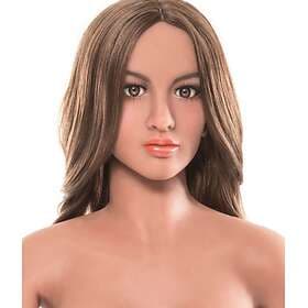 Pipedream Extreme Ultimate Fantasy Dolls Carmen