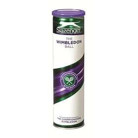 Slazenger Wimbledon (4 balls)
