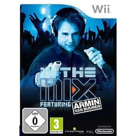Armin van Buuren: In the Mix (Wii)