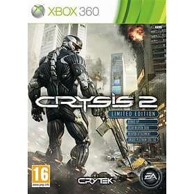 Crysis 2 - Limited Edition (Xbox 360)